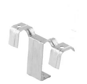 SUS304 Solar Drain Clean Accessories for Photovoltaic Panel Kits Solar Water Guide Drainage Clips