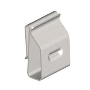 SUS304 Solar PV Cable Clips & Mounting Brackets Solar Roof Structure Components Manufacturer in China Artsign