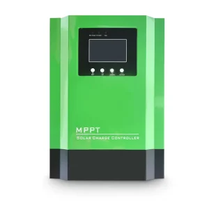 SUYEEGO Regulateur 20a 40a 80a 100a 12v 24v 36v 48v Lcd Intelligent Mppt Solar Charge Controller for Lithium lifepo4 Battery