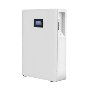 Shanghui 7KWh 51.2V 150AH RS485 CAN LiFePO4 Lithium Solar Power Bank Wall Mounted 5 10kW IP64 BMS All In One Off Grid Hybrid