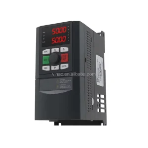 Single 3 Phase 220 380V Solar Well Pump 11KW 1.5KW 22KW 30KW 37KW MPPT Hybrid Solar Inverter Vector VFD Drive Motor
