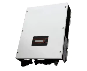 Single Phase Grid Tied Solar PV Inverter with MPPT Hybrid Energy and High Voltage 220V for Solar Power Systems