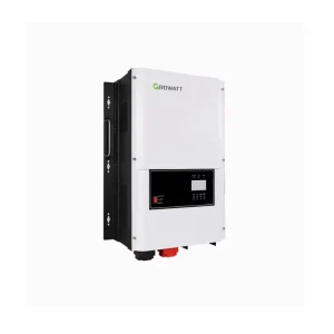 Small 5KW Off Grid Solar Power System Kit with MPPT Controller Lithium Ion Battery Storage for Home Use
