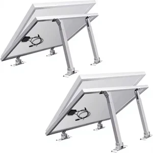 Small MOQ Supported Fast Delivery Factory Price High Quality 25 Year Warranty Zinc Aluminum Magnesium Solar Mounting System