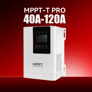 Smart 48V 24 Volt Controlador De Carga Paneles Solares Regulator 60a 100a 120amp Lithium Batteries MPPT Solar Charge Controller