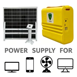 Smart Home Electricity Storage System LiFePO4 High Efficiency Solar Panel Battery Solution for Residential Energy Backup