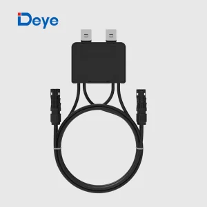 Smart PV Module Optimizer SUN XL02 B 700W 99.5% Efficiency 12 80V MPPT MC4 Connector for Solar System
