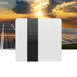 Smart Solar Inverter 10kw Hybrid 3 Phase Sun2000 10ktl m1 5kw 6kw 10kw 12kw on Grid Inverter Sun2000 6ktl l1