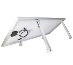 Solar Accessories and Installation Components Aluminum Adjustable Roof Mounts