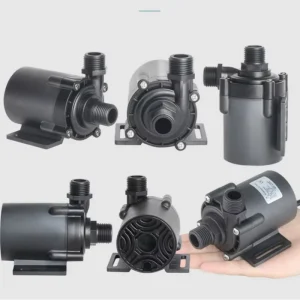 Solar Aerator Maker Pump 12V for Hydroponics Pumping Transfer Heater Circulation Dc Water Pump