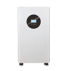 Solar All in One Inverter with Lithium Iron Phosphate Battery for Home Energy Storage System or RV