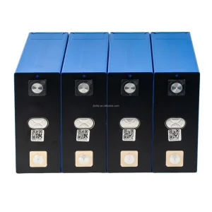 Solar Batteries 48v 51.2v 280ah 300ah 320ah Prismatic Lifepo4 Lithium Ion Storage System with 6000 Cycles