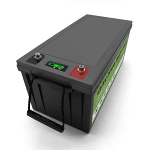 Solar Battery 12V 400Ah LiFePO4 Lithium Phosphate 200Ah