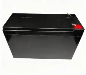 Solar Battery 12v 12ah Lead Acid Battery for Uninterruptible Power Supplies