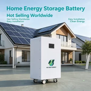 Solar Battery 15KWH 35KWH 30Kwh 48V 51.2V 200Ah 300Ah 314Ah 628Ah Home Wall Mounted Floor Battery Lithium Solar Storage