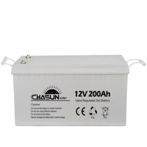 Solar Battery Charger Solar Power Bank Batteries for Solar Panels