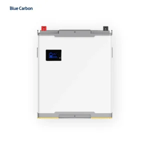 Solar Battery Lithium-ion 12V 24V 48V 200Ah Solar Cells 5kWh