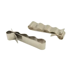 Solar Cable Clips Solar Panel Wire Clips Mounting Bracket PV Cable Clips
