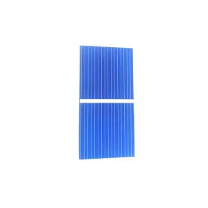 Solar Cell 52*26mm Polycrystalline Silicon Solar Panel Cell 1BB High Efficiency Cell for Solar Panels