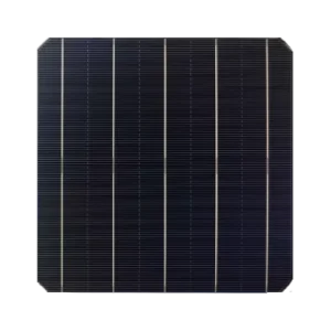 Solar Cell 5BB Monocrystalline Mono Solar Cell PV Photovoltaic Cells