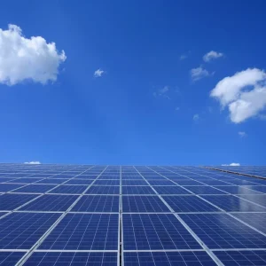 Solar Cell Panel for air Conditioner Solar Panels Solar System 580W