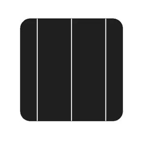 Solar Cell Price Monocrystalline Solar Cell