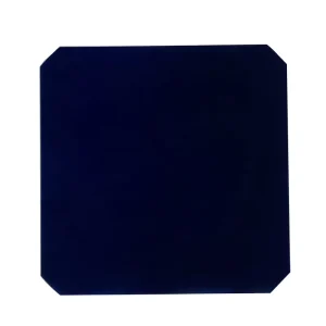 Solar Cells 161*161mm 5.91W 22.9% High Efficiency Monocrystalline IBC Solar Panels