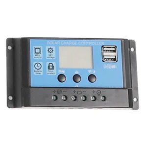 Solar Charge Controller