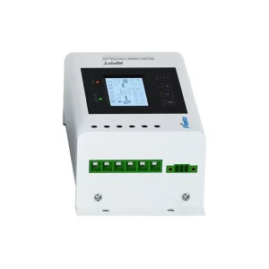 Solar Charger Controller Off-Grid 20A 12V 24V MPPT High Voltage for Home Use