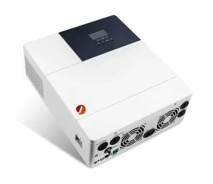 Solar Charger Inverter 110/120VAC 3KW 3.5KW with 60A 80A MPPT Solar Controller Solar Inverter