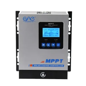 Solar Charger Regulator Controllers 20A 30A 40A Factory Directly MPPT Solar Controller