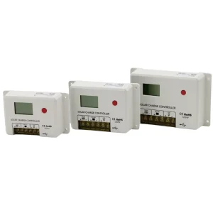 Solar Controller 10A 20A 30A Mppt Solar Charge Controller Solar charging controller