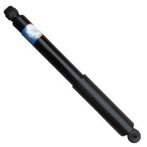 Solar Damper Single Solar Tracking System Accessories