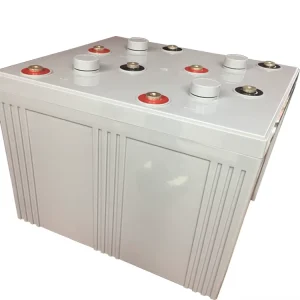 Solar Deep Cycle Battery 2V 1000Ah Power System