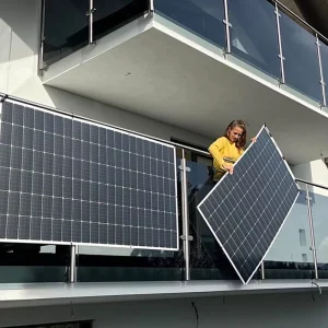 Solar ETFE Flexible Solar Panels 18V 24V 100W 200W 220w 350W for Solar Energy Systems
