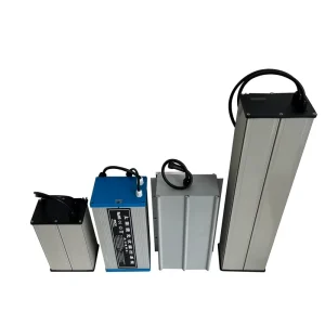 Solar Energy Lithium Ion Battery 12V 30Ah
