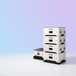 Solar Energy Storage Rack Battery LiFePO4 48V 100Ah 314Ah Modular Battery Pack