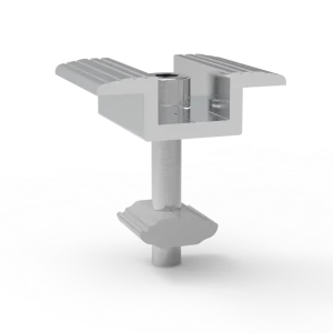 Solar Energy Systems Mounting Accessories Solar Mounting Clamps