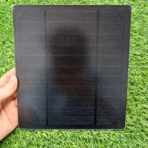 Solar Energy Vendors Cellules Photovoltaques Placa Solar Pequea Solar Cell 5 Watts 5v Solar Panels Mono Crystalline 5.5v 4.5w