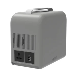 Solar Generator 300W Lithium Battery LiFePO4 Cell Power Bank MPPT Pure Sine Wave 1004Wh Portable Power Station