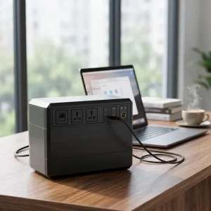 Solar Generator Portable Home Energy Storage Inverter Energy System Power Banks Power Station