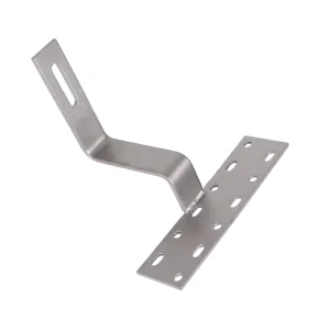 Solar Hook Set for Roof Solar Panel Mounting System
