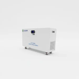 Solar Household Energy Storage 22kWh 51.2V 440Ah 6000-Cycle Portable Power Station 48V 280Ah Battery Grid-Tied Solar System