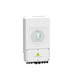 Solar Hybrid Inverter 3KW 5KW 8KW 10KW 12KW 15KW 16KW 110V 120V 220V 240V Deye Hybrid Inverter