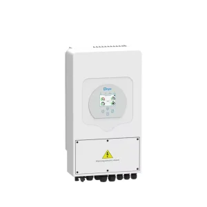 Solar Hybrid Inverter 3KW 5KW 8KW 10KW 12KW 15KW 16KW 110V 120V 220V 240V Deye Hybrid Inverter