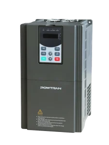Solar Inverter 22kw 30Hp 380v 50HZ 60Hz Solar Vfd for Water Pump with Solar Input