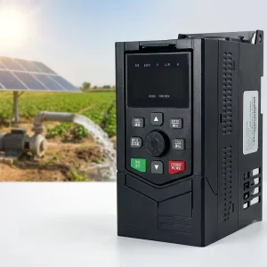 Solar Inverter Frequency Solar Hybrid Photovoltaic Inverters 0.75-500KW Solar Hybrid Solar VFD