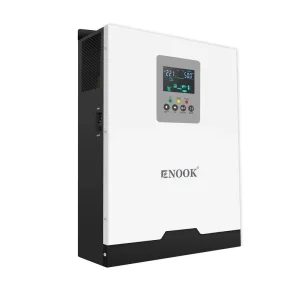 Solar Inverter Hybrid 5Kw 10Kw 12kw 14Kw 15kw 16kw Single Phase Split Hybrid Solar Pure Sine Inverter With Mppt