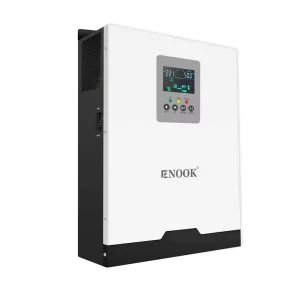 Solar Inverter Hybrid 5Kw 10Kw 12kw 14Kw 15kw 16kw Single Phase Split Hybrid Solar Pure Sine Inverter With Mppt