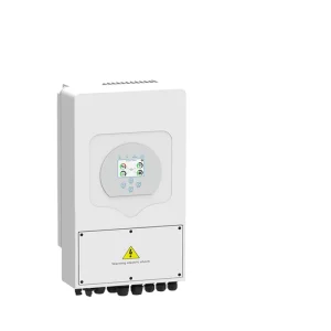 Solar Inverter Hybrid Inverter Battery Hybrid Solar Inverter